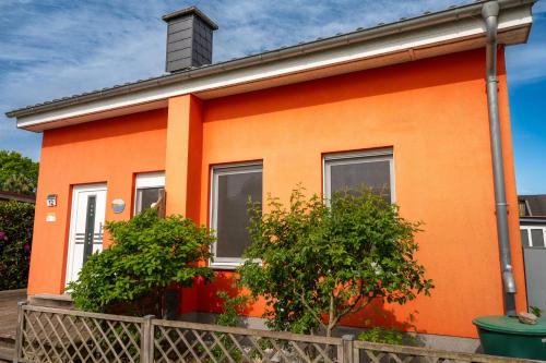 Monkebude House | Haus Inselblick