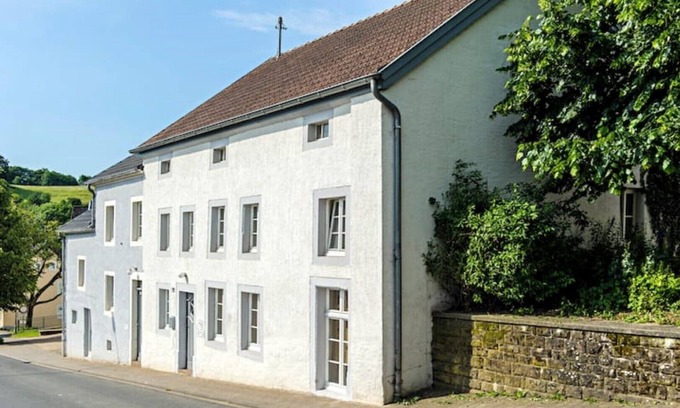 Wissmannsdorf Apartment | Haus Königskerze auf dem Nengshof