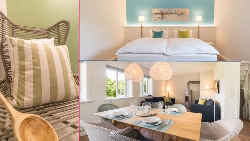 Oevenum House | Haus Lichtblick