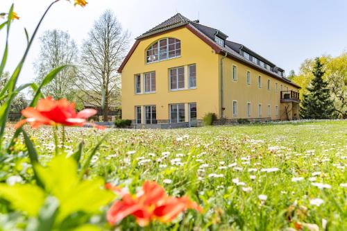 Kleinhennersdorf House | Haus of Lords