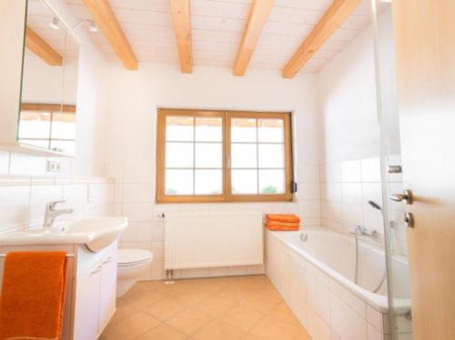 Munstertal Apartment | Haus Sattelgrund