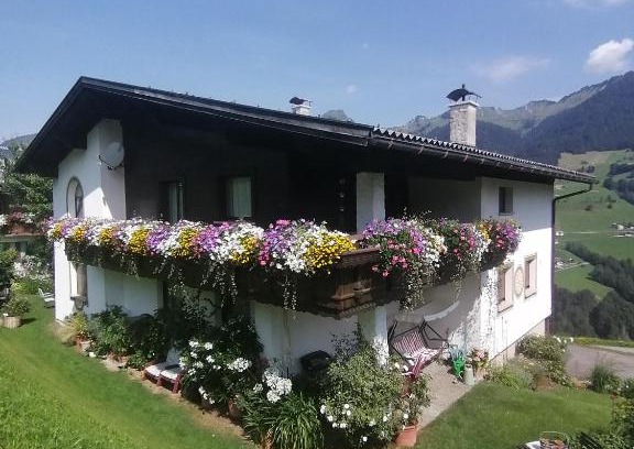 Raggal Apartment | Haus Schwarzmann