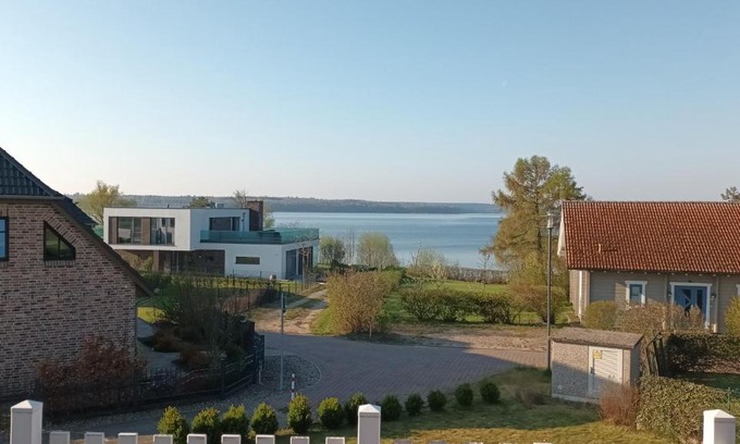 Muritz Apartment | Haus Seeblick