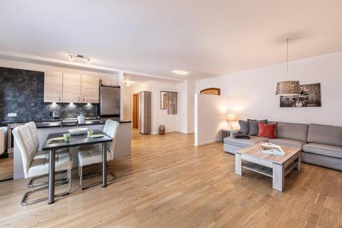 Stanggaß Apartment | Haus Stanggass Ferienwohnung Leni