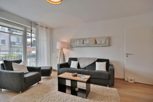 Niendorf Apartment | Haus Strandstrasse Strandstrasse 150 Appartement 3
