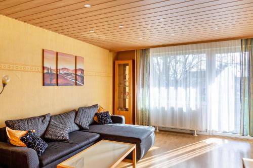 Mainz-Bingen Apartment | Haus Zum Rochusberg 2