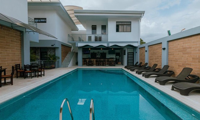 Jaco Hotel | Havana jacó