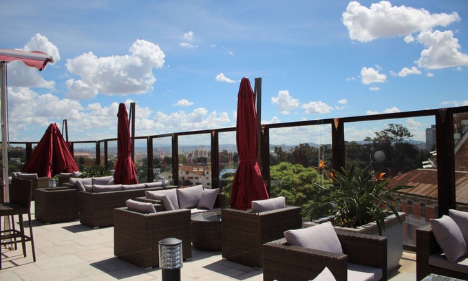 Antananarivo Avaradrano Hotel | Havana Resort