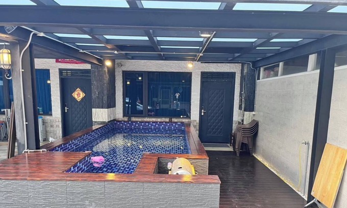 Shanjiao Bed & Breakfast | Have fun B&B