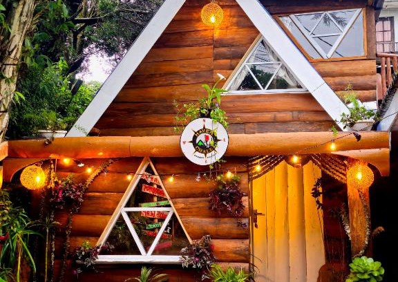 Nuwara Eliya Ski Chalet | haven Chalet