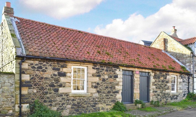 Berwick-upon-Tweed Cottage | Haven Cottage - E4342