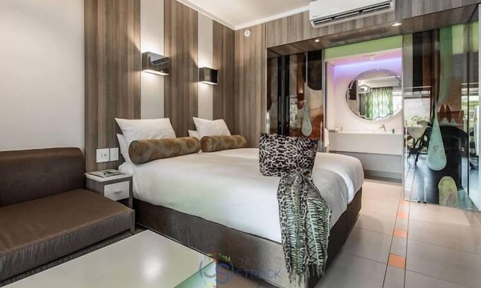Benin City Apartment | Haven Home Apartment and Suites