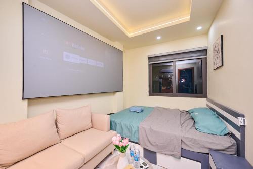 Cong Vi Apartment | Haven Homestay 201PKB