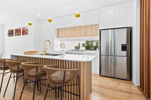 Currumbin House | Haven On Hooper
