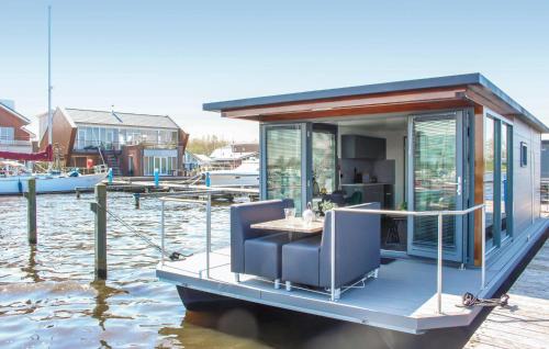 Municipality of Uitgeest Boat Rental | Havenlodge