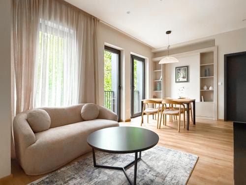 Lozenets Apartment | HAYASHI Boutique Apartments