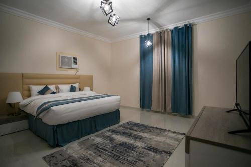 AlUla Apartment | Hayatt Ula Suite- 104