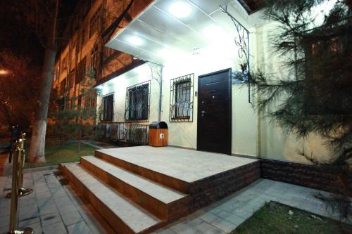 Tashkent Hostel | Hayot Hostel
