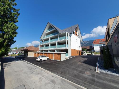 Selzach Bed & Breakfast | hb-Gästehaus