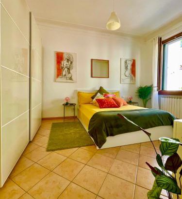 Le Cure Apartment | Healthy Home Caracciolo Dual