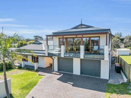 Merimbula House | Heart Of Long Point