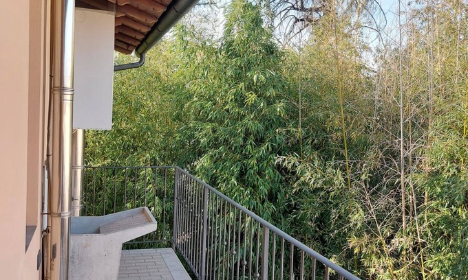 Quarrata Apartment | Heart of Quarrata