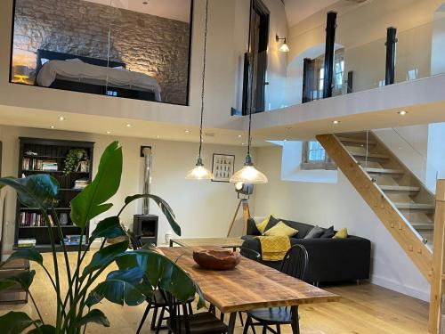 Peak District National Park House | Heather View Chapel