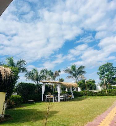 Pushkar Hotel | Heaven hill Pushkar