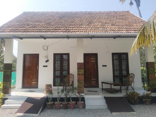 Munroe Island House | Heaven Residency
