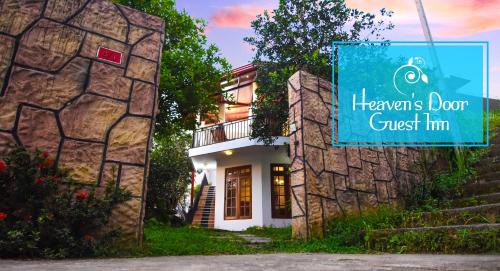 Kandy Hotel | Heavens Door Guest Inn