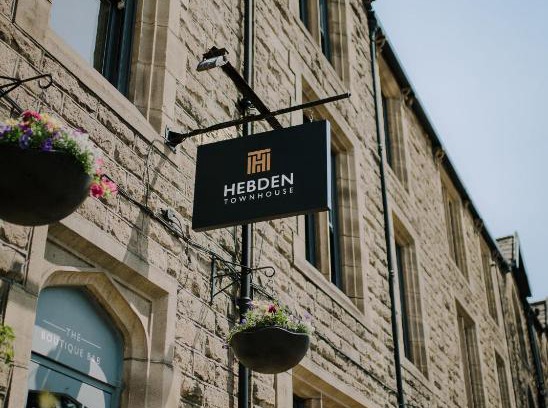 Wadsworth Bed & Breakfast | Hebden Townhouse