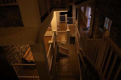 Kodaikanal Hotel | Hebron Luxury Stay