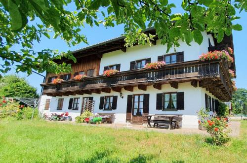 Seeon-Seebruck House | Hechlhof