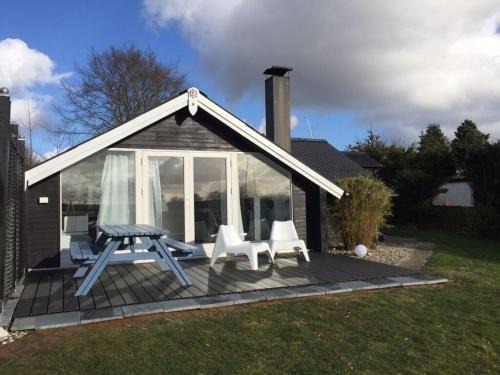 Kosel House | heckohus Comfortable holiday residence