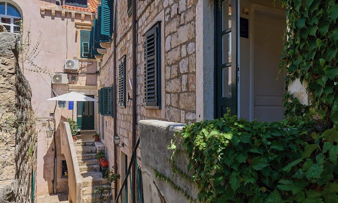 Dubrovnik Old Town Apartment | Hedera Estate, Hedera Studio 7