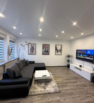 Munster im Heidekreis Apartment | Heide Luft