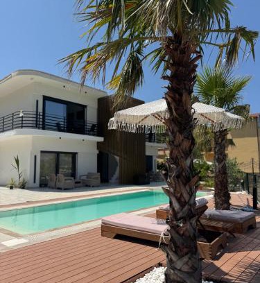 Orikum Hotel | Hela Residence