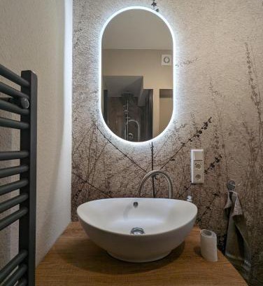 Flingern Nord Apartment | Helle 2 Zimmer mit Home Office