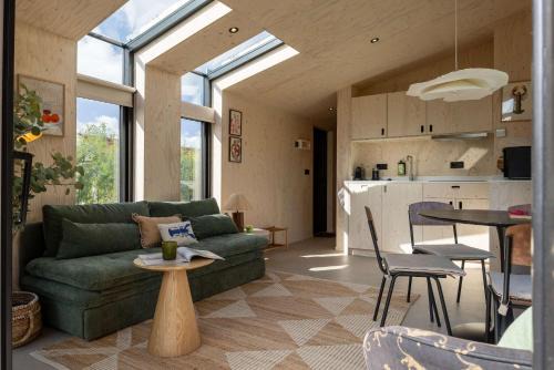 Westkapelle House | Hello Zeeland - Tiny House Zeeuwse Liefde 4