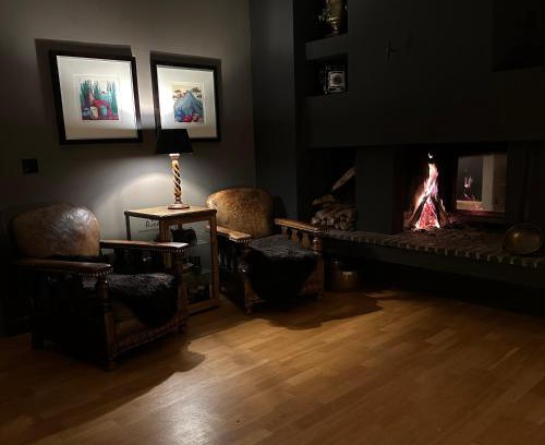 Hemsedal House | Hemsedal 200m2/5 sov/10 senger/2 familier