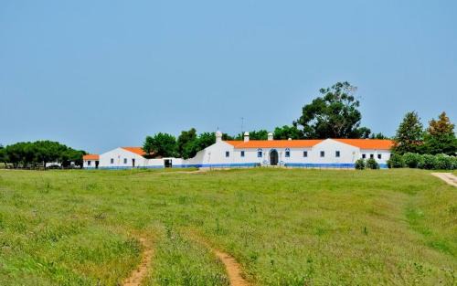 Moura House | Herdade da Negrita
