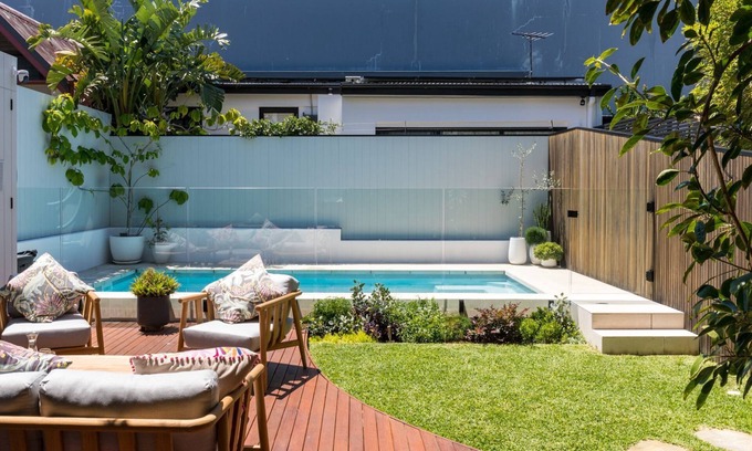 Clovelly House | Heritage Hamptons, Clovelly IH