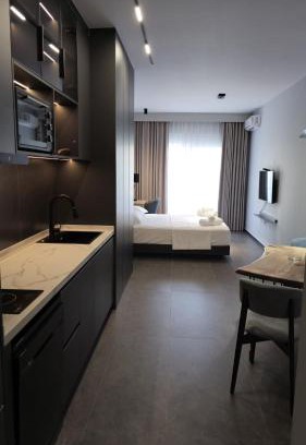 Elbasan Apartment | Hermanos Apartment 114