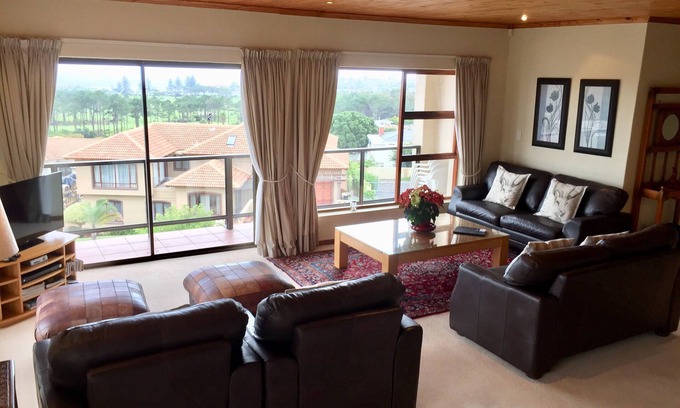 Hermanus Heights Apartment | Hermanus Heights Villa