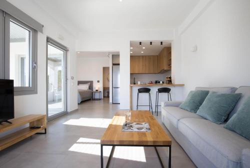 Akrotiri Apartment | Hermes&Dione