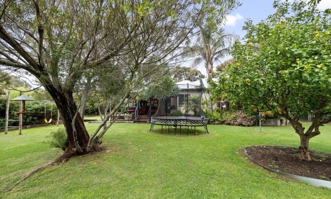 Margaret River House | Hermitage House | 2 Mins To Town | Family Friendly