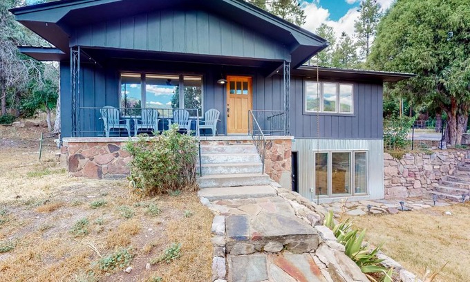 Hermosa Apartment | Hermosa Hideaway