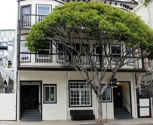 Avalon Hotel | Hermosa Hotel