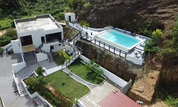 Las Terrenas Apartment | Hermoso apto en las terrenas.