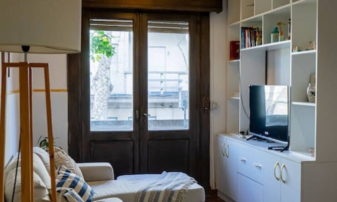 Cordon Apartment | Hermoso apto en zona centrica